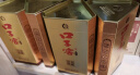 口子窖 10年型 十年型41度500ML 兼香型白酒 纯粮食白酒送礼整箱喜宴 41度 500mL 2瓶 含1个礼袋 实拍图
