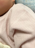 乖奇熊婴幼儿长袖连体衣服春秋季男女宝宝纯棉哈衣爬服新生儿童秋款睡衣 实拍图