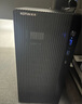 京天Blitz 508 办公商用电脑台式机全套整机( i5-13400/16G/1TB固态 商务键鼠 WiFi )单主机DIY组装机 实拍图