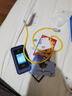 格行随身wifi5g流量2025款无线网络免插卡无线网便携式wifi6路由器双频移动随身wifi十大排名官方 5G极速版WiFi6【智能切网】+体验流量 买就送1000G体验流量(2天） 实拍图