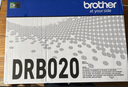 兄弟原装TN-B020墨粉盒DR打印机硒鼓7530dn7500 2050 7535DW 7520dw 原装DR-B020硒鼓架（不含粉盒） 实拍图