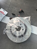 布雷博（Brembo）刹车盘后盘高碳2轮宝马3系5系330xd/430i/518i/520i/525i530Li 晒单实拍图