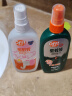 雷达 (Raid)欧护 佳儿护 驱蚊液 驱蚊喷雾 100ml 炫舞樱花 花露水 实拍图