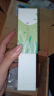 XUPING旭平首饰时尚小众设计人鱼姬仿珍珠耳钉耳饰耳夹简约日常送女朋友情人节礼 绿色约10mm蚊香盘耳夹 实拍图