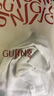 古今（GUJIN）冰丝吊带背心女缎面内搭无袖美背夏外穿百搭西装打底上衣 实拍图