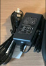 丢石头 5V4A电源适配器 20W大功率充电器 标准DC接口 中规AC接口 实拍图