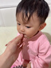 迪巧铁剂婴幼儿 婴儿果蔬铁 改善婴幼儿缺铁性贫血补铁补血 补铁0-3岁 铁30粒【一盒装】婴儿营养-进口原料 实拍图