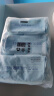 万聚医疗 75%酒精湿巾90片*3包 消毒湿巾 湿纸巾 卫生杀菌湿巾 抽取式 晒单实拍图