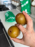 佳沛（zespri）新西兰  阳光金奇异果25-27粒原箱特大果单果约124-146g 猕猴桃 实拍图