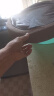 瑷霂【现货速发】剑麻猫抓板耐磨非不掉屑猫爪板猫窝一体超大号猫爪盆 【主推款】57cm剑麻垫+黄麻 实拍图
