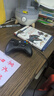 京盏游戏手柄XBOX360电脑pc steam通用有线无线蓝牙震动免驱线性扳机全新 360有线黑色手柄-电脑版本 实拍图