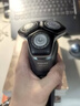 飞利浦（PHILIPS）电动剃须刀蜂巢5系Pro+ SkinIQ 智能系列刮胡刀【整机荷兰进口】父亲节礼物送男友送老公 S5882 实拍图