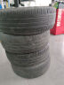 邓禄普（DUNLOP）轮胎/汽车轮胎 205/60R16 92V ENASAVE EC300+ 原厂配套凌渡 逸动 实拍图