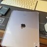 Apple/苹果 iPad Air 11英寸 M2芯片 2024年新款平板电脑(Air6/256G WLAN版/MUWK3CH/A)紫色 实拍图