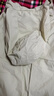 骆驼（CAMEL）小光阴 防晒衣男户外遮阳连帽清爽时尚休闲防晒服外套A012252006A 实拍图