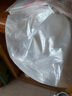 一次性保鲜膜面膜贴美容院专用面部水疗超薄面部塑料面膜纸湿敷 一次性面膜贴100片*1包 实拍图