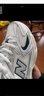 匡威（Converse）官方 莫尔登All Star帆布运动休闲板鞋黑色A00811C A00811C 39.5 实拍图