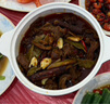 桃李旺（taoliwang）鹿肉新鲜现杀梅花鹿肉 鹿腱子 鹿腿带皮鹿排带皮生鲜鹿肉年货礼盒 【2斤】梅花鹿肉 实拍图