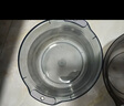 ESIKIN洗脸盆大号含把手2只35cm泡脚洗脚盆洗衣盆加厚塑料盆洗菜盆 实拍图