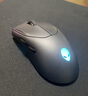 外星人（Alienware）610M+510K+520H 游戏电竞三件套装（无线游戏鼠标有线机械键盘电竞耳机）畅玩黑神话RGB高端外设黑 实拍图