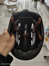 迪卡侬骑行头盔儿童自行车骑行头盔一体成型防护护具S5174101 实拍图
