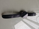 CangHua 适用小米Watch S4/S3/S1/S2表带 xiaomi watchS1Pro/color2/运动版头层小牛皮真皮替换腕带 实拍图