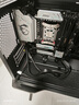 微星（MSI）AMD R7 7800X3D/9700X/5060Ti/5070/9070XT台式组装电脑整机游戏电竞三角洲行动电脑主机DIY组装机 配置二：7800X3D丨无内存丨512G丨集显无卡 实拍图