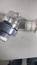 潜水艇（Submarine）厨房下水三通 洗菜盆净水器洗碗机下水管三通接头下水道防臭神器 32】接洗衣机+烘干机+扫地机器 实拍图