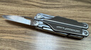 LEATHERMAN莱泽曼工具钳 SURGE 海啸银 多功能钳子家用装备多用工具户外居家 实拍图