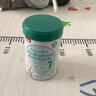 贝因美高铁米粉婴儿6个月钙铁锌米糊婴儿米粉/菜粉宝宝营养婴儿辅食米糊 VC加钙铁锌有机米粉 258g*1罐 实拍图