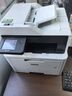 兄弟（brother）DCP-L3568CDW A4彩色激光多功能一体机 自动双面打印/复印/扫描三合一 wifi无线手机家用打印机 实拍图