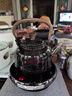 全度玻璃提梁壶家用小型电陶炉煮茶器烧水壶大容量保温玻璃茶壶 提梁壶+魔术师电陶炉 实拍图