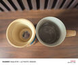 叁旬（sanxun）高档轻奢山海观自动功夫茶具套装家用懒人泡茶神器茶壶礼盒 山海观自动茶具_白砂釉+茶盘 实拍图