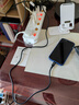 品胜苹果数据线iphone充电线PD27W快充USB-C 适用苹果14pro/13/12/11手机iPad闪充线车载编织 实拍图