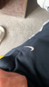耐克（NIKE）男运动裤 春秋针织束脚休闲裤 舒适休闲 CK6366-010 黑 L 实拍图