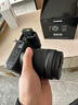 佳能（Canon）rp全画幅微单相机  4K数码高清vlog视频  佳能RP专业级微单相机 RP+24-105 STM镜头套机【热款推荐】 套餐一【含64G卡 相机包 799摄影大礼包等】 实拍图