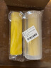 初舍（CHUSHE）粘毛器滚筒可水洗滚刷衣物去毛刷床单吸毛粘毛神器强力黏头发除尘 实拍图