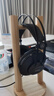 爱科技（AKG） K52头戴式专业录音监听耳机有线HIFI录音棚电子琴专用耳麦电钢琴电吉他架子鼓有声 黑色 实拍图