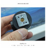 漾菲斯适用大疆Pocket3提词器支架手机支架手持拍摄拓展转接件osmo灵眸口袋相机直播摄影拍摄固定器配件 实拍图