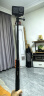 TELESIN超顺滑自拍杆 适配大疆action5pro/4/3自拍杆运动相机ace pro2手持杆gopro13 12便携自拍杆 120cm 实拍图