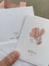 唯一（Winy）四叶草耳钉纯银耳饰老婆生日礼物送女朋友礼物耳环饰精致高级感 实拍图