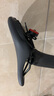 SPECIALIZED闪电 BRIDGE/RIVO SPORT 公路/山地自行车通用复合纤维舒适座垫 黑色 143 实拍图