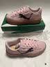 彪马（PUMA）黑色增高厚底松糕鞋女新款秋季休闲鞋PLATFORM397233 雪白色-黑色-米白色-02 37 实拍图