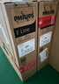 飞利浦（PHILIPS）23.8英寸 办公显示器 FHD 原生100Hz 95%sRGB 低蓝光不闪屏 HDMI+VGA 可壁挂 电脑显示屏 241S9LB 实拍图