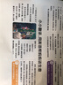 阳光少年报小学版2026年1-12月/全年/半年订阅/2025春夏秋冬合订本/月发期发/团购优惠 官方旗舰店1-6年级小学生新闻报纸时事热点素材非过刊杂志K 【每期发】半年订阅26年6-11月 晒单实拍图