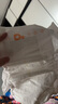 爸爸的选择纸尿裤极薄2.0轻薄透气尿不湿男女宝宝通用棉柔干爽尿不湿纸尿裤 2.0纸尿裤S60片 实拍图