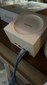TP-LINK（普联) AX1800千兆双频WiFi6路由器TL-RAX1880G移动通用易展版路由器mesh组网分布式游戏路由 TL-RAX1880G白色移动通用版 实拍图