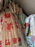 原始人烧烤炉户外不锈钢烧烤架 家用烤肉架便携碳烤炉 标配套餐：方格烤网+13件套 实拍图