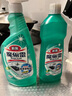 花王（KAO）卫厨清洁剂套装（厨房油污清洁剂500ml+马桶免刷洗洁厕灵500ml） 实拍图