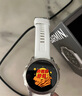 佳明（GARMIN）EPIX易耐时户外运动手 表血氧心率GPS音乐跑步骑行游泳高端腕表 EPIX 星耀白旗舰版 实拍图